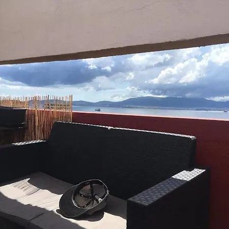 Fabulous Penthouse Apartmán