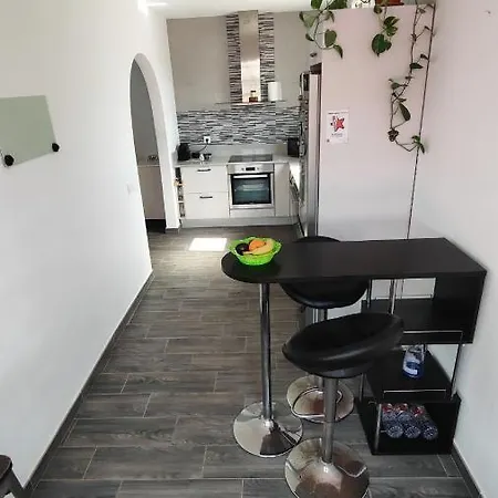 Fabulous Penthouse Apartmán