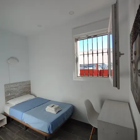 Fabulous Penthouse La Línea de la Concepción