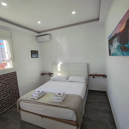 Fabulous Penthouse * La Línea de la Concepción